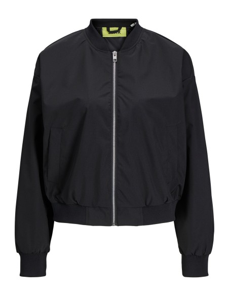 CHAQUETA JXELLA BOMBER JACKET OTW NOOS Black