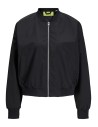 CHAQUETA JXELLA BOMBER JACKET OTW NOOS Black