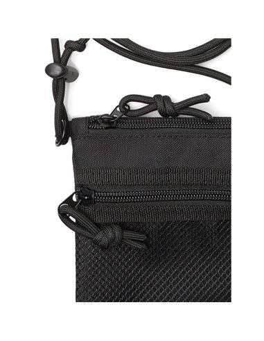 BANDOLERA PEQUEÑA JACSUMMER Black/Negro