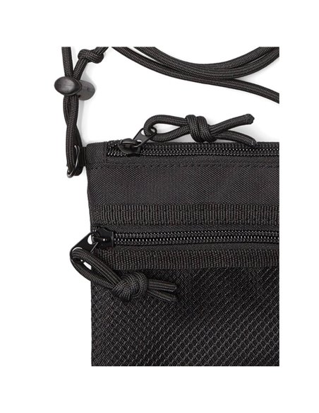 BANDOLERA PEQUEÑA JACSUMMER Black/Negro