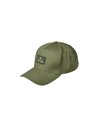 GORRA JACSTRING BASEBALL Deep Lichen Green/Kaki