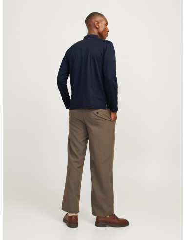 JPRCCRODNEY LS POLO Night Sky