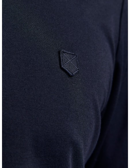 JPRCCRODNEY LS POLO Night Sky