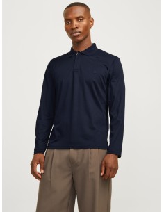 JPRCCRODNEY LS POLO Night Sky 2