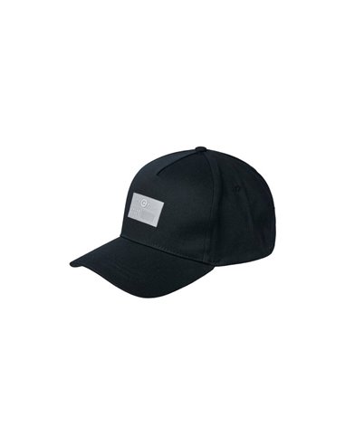 GORRA JACSTRING BASEBALL Black/Negro