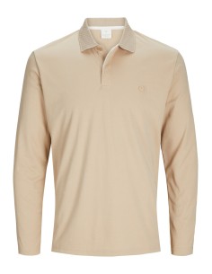 JPRCCRODNEY LS POLO Fields Of Rye