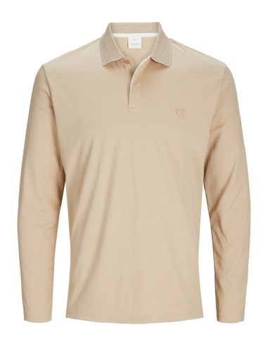 JPRCCRODNEY LS POLO Fields Of Rye