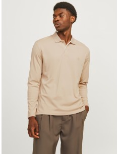 JPRCCRODNEY LS POLO Fields Of Rye 2