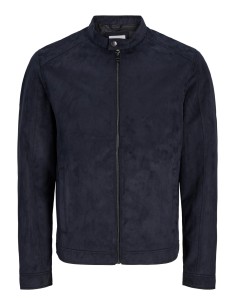 CAZADORA JJEDYLAN CLEAN JACKET NOOS Jet Black