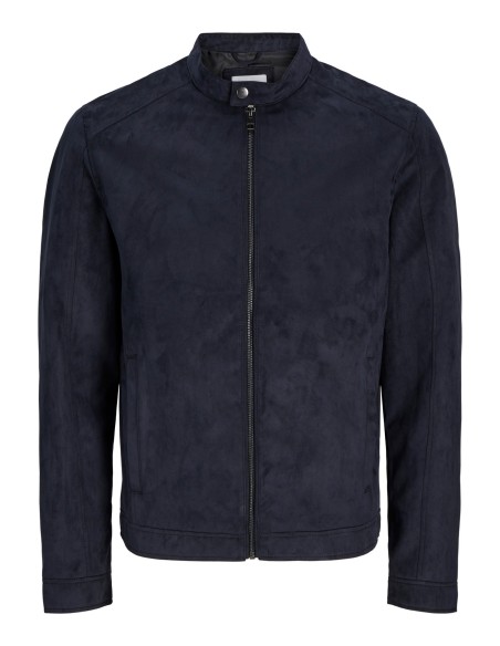 CAZADORA JJEDYLAN CLEAN JACKET NOOS Jet Black