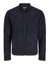 CAZADORA JJEDYLAN CLEAN JACKET NOOS Jet Black