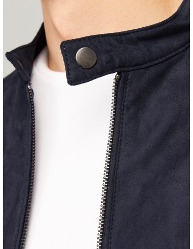 CAZADORA JJEDYLAN CLEAN JACKET NOOS Jet Black