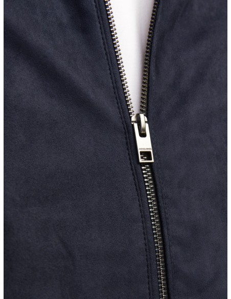 CAZADORA JJEDYLAN CLEAN JACKET NOOS Jet Black