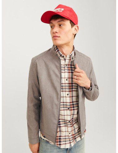 CAZADORA JJEDYLAN CLEAN JACKET NOOS Falcon