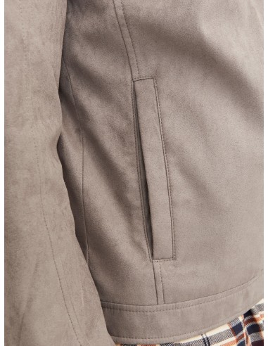 CAZADORA JJEDYLAN CLEAN JACKET NOOS Falcon
