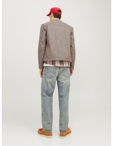 CAZADORA JJEDYLAN CLEAN JACKET NOOS Falcon