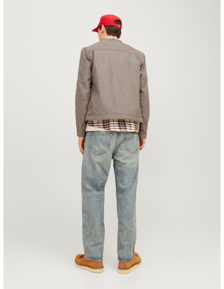 CAZADORA JJEDYLAN CLEAN JACKET NOOS Falcon