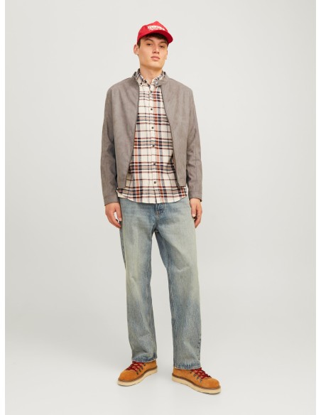 CAZADORA JJEDYLAN CLEAN JACKET NOOS Falcon