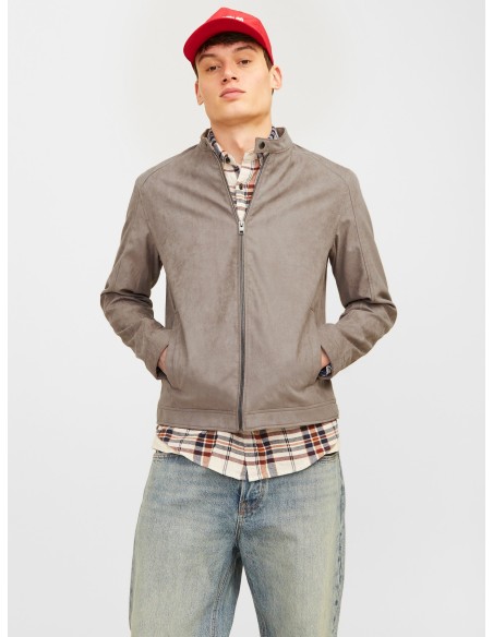 CAZADORA JJEDYLAN CLEAN JACKET NOOS Falcon
