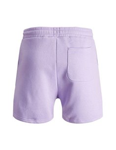 BERMUDAS DEPORTIVAS JJIBRINK Lavender/Lila 2