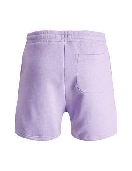 BERMUDAS DEPORTIVAS JJIBRINK Lavender/Lila