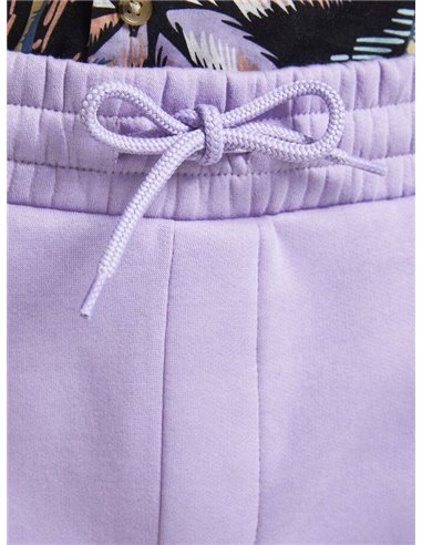 BERMUDAS DEPORTIVAS JJIBRINK Lavender/Lila