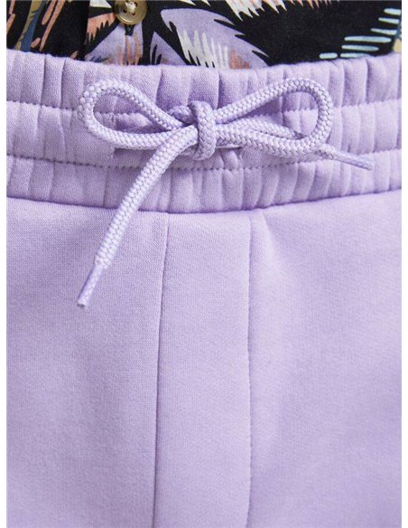 BERMUDAS DEPORTIVAS JJIBRINK Lavender/Lila