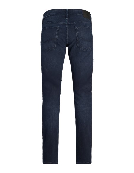 VAQUERO JJIGLENN JJORIGINAL SQ 260 NOOS Blue Denim