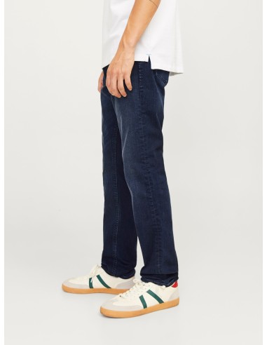 VAQUERO JJIGLENN JJORIGINAL SQ 260 NOOS Blue Denim