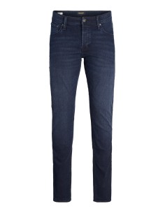 VAQUERO JJIGLENN JJORIGINAL SQ 260 NOOS Blue Denim