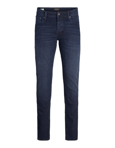 VAQUERO JJIGLENN JJORIGINAL SQ 260 NOOS Blue Denim