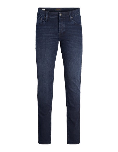 VAQUERO JJIGLENN JJORIGINAL SQ 260 NOOS Blue Denim