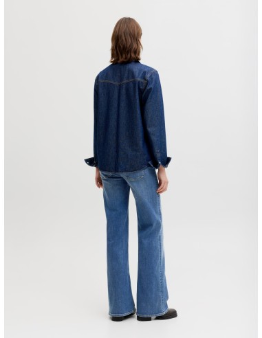 PANTALÓN VAQUERO JXROME FLARED MW C220 DNM NOOS Medium Blue Denim