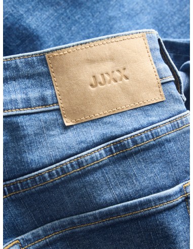 PANTALÓN VAQUERO JXROME FLARED MW C220 DNM NOOS Medium Blue Denim
