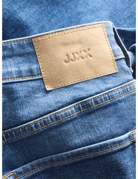 PANTALÓN VAQUERO JXROME FLARED MW C220 DNM NOOS Medium Blue Denim