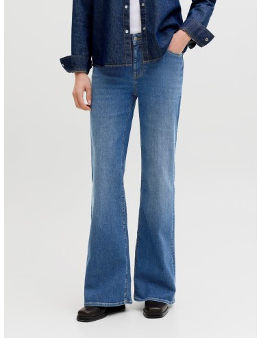 PANTALÓN VAQUERO JXROME FLARED MW C220 DNM NOOS Medium Blue Denim