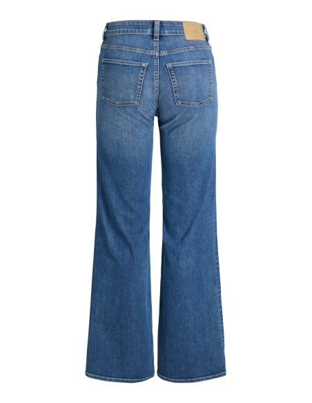 PANTALÓN VAQUERO JXROME FLARED MW C220 DNM NOOS Medium Blue Denim