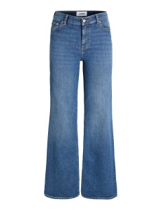 PANTALÓN VAQUERO JXROME FLARED MW C220 DNM NOOS Medium Blue Denim