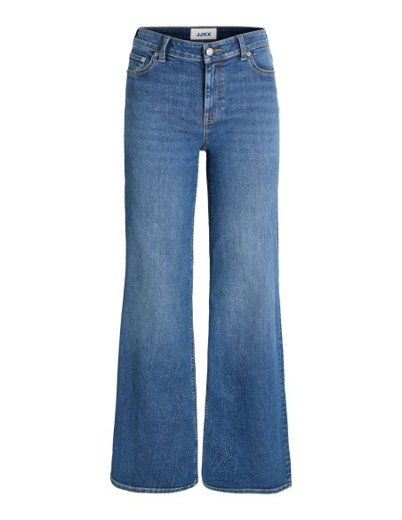 PANTALÓN VAQUERO JXROME FLARED MW C220 DNM NOOS Medium Blue Denim