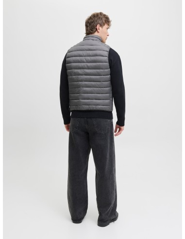 PLUMIFERO SIN MANDAS JJEBRADLEY LIGHT BODYWARMER COLLAR NOOS Castlerock