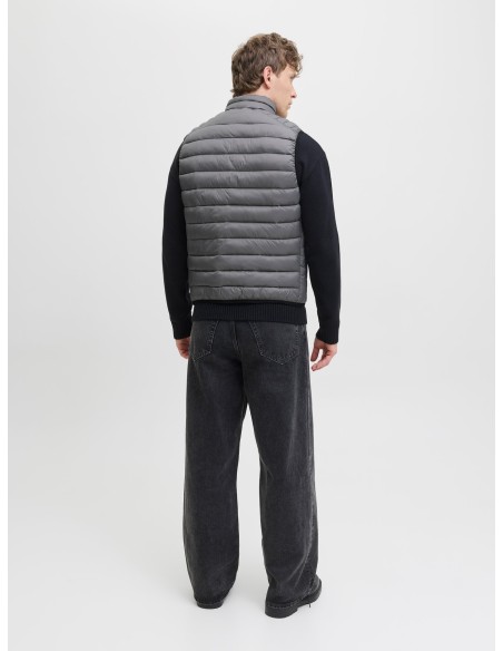 PLUMIFERO SIN MANDAS JJEBRADLEY LIGHT BODYWARMER COLLAR NOOS Castlerock