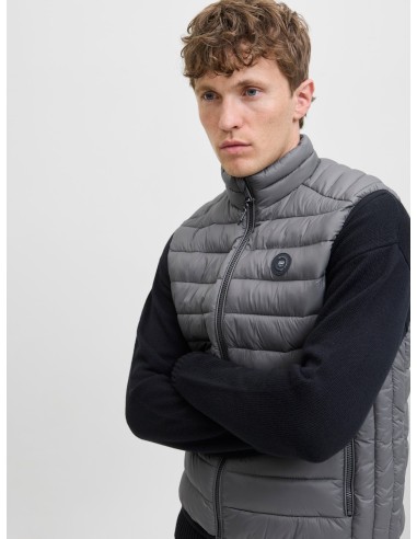 PLUMIFERO SIN MANDAS JJEBRADLEY LIGHT BODYWARMER COLLAR NOOS Castlerock
