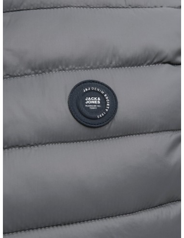 PLUMIFERO SIN MANDAS JJEBRADLEY LIGHT BODYWARMER COLLAR NOOS Castlerock
