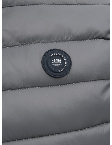 PLUMIFERO SIN MANDAS JJEBRADLEY LIGHT BODYWARMER COLLAR NOOS Castlerock