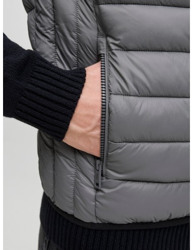 PLUMIFERO SIN MANDAS JJEBRADLEY LIGHT BODYWARMER COLLAR NOOS Castlerock
