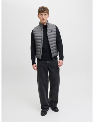 PLUMIFERO SIN MANDAS JJEBRADLEY LIGHT BODYWARMER COLLAR NOOS Castlerock