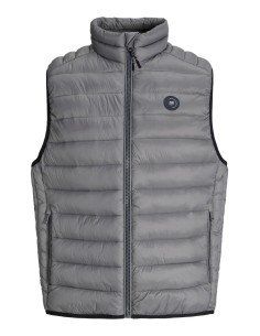 PLUMIFERO SIN MANDAS JJEBRADLEY LIGHT BODYWARMER COLLAR NOOS Castlerock
