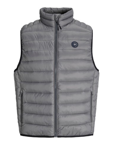PLUMIFERO SIN MANDAS JJEBRADLEY LIGHT BODYWARMER COLLAR NOOS Castlerock