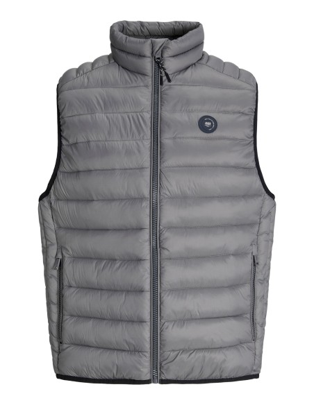 PLUMIFERO SIN MANDAS JJEBRADLEY LIGHT BODYWARMER COLLAR NOOS Castlerock