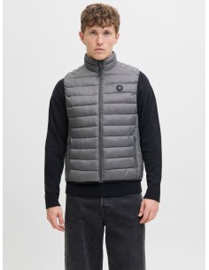 PLUMIFERO SIN MANDAS JJEBRADLEY LIGHT BODYWARMER COLLAR NOOS Castlerock 2